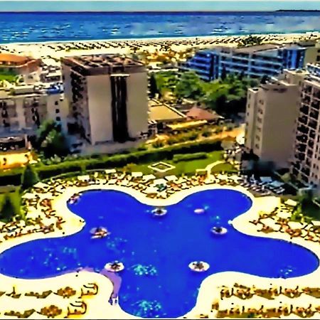 Студио ARENDO в 5-звезден комплекс Сонячний Берег Екстер'єр фото